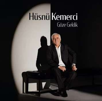 دانلود آلبوم Göze Geldik (2021) از Hüsnü Kemerci