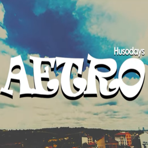 دانلود آلبوم Aetro (2020) از Husodays