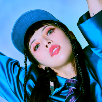 دانلود آلبوم Im Not Cool (2021) از HyunA