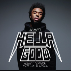 دانلود آلبوم Hella Good (2020) از Iamsu