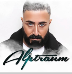 دانلود آلبوم Alptraum (2020) از Ibo