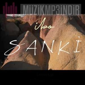 دانلود آلبوم Sanki (2022) از Ibo