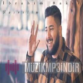 دانلود آلبوم Hasretim (2022) از İbrahim Bakır