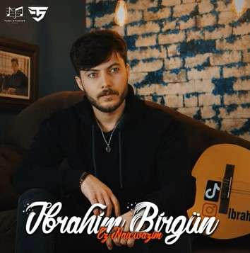دانلود آلبوم Ez Naxwazım (2022) از İbrahim Birgün