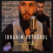 دانلود آلبوم Deveye Diken (2020) از İbrahim Ertuğrul