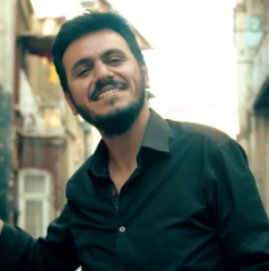 دانلود آلبوم Hele Hele Gel Beri (2021) از İbrahim Kalkan