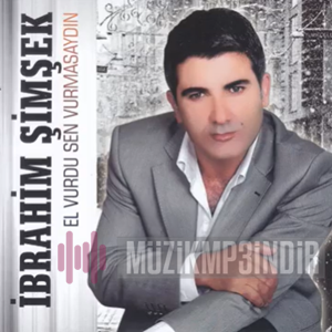 دانلود آلبوم El Vurdu Sen Vurmasaydı (2014) از İbrahim Şimşek
