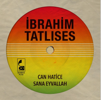 دانلود آلبوم Can Hatice (1977) از İbrahim Tatlıses