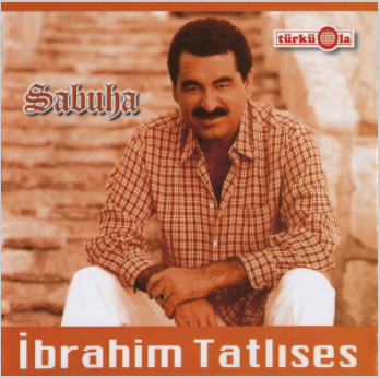 دانلود آلبوم Sabuha (1979) از İbrahim Tatlıses