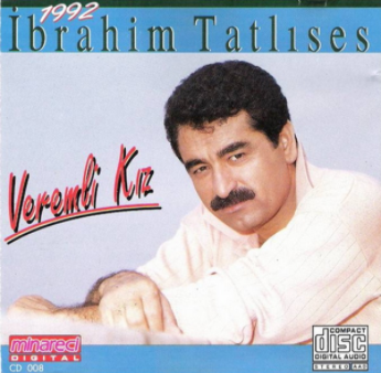 دانلود آلبوم Veremli Kız (1976) از İbrahim Tatlıses