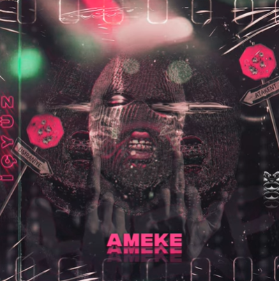 دانلود آلبوم Ameke (2021) از İçyüz