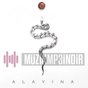 دانلود آلبوم Alayına (2023) از İfade