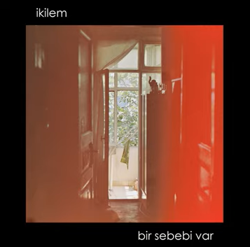 دانلود آلبوم Bir Sebebi Var (2020) از İkilem