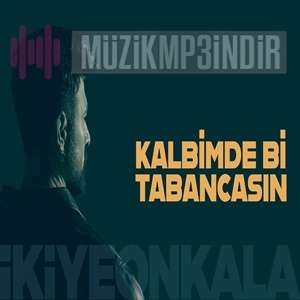 دانلود آلبوم Kalbimde Bi Tabancasın (2023) از İkiye On Kala