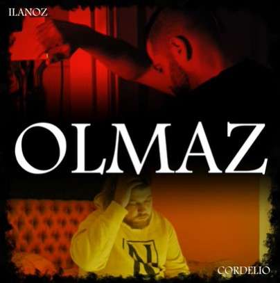 دانلود آلبوم Olmaz (2021) از İlanoz