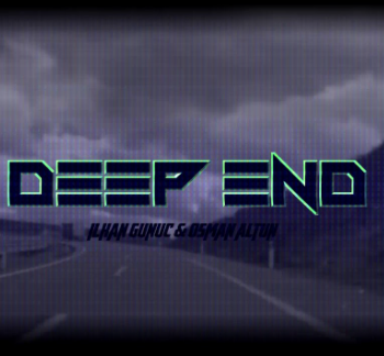دانلود آلبوم Deep End (2021) از İlkan Günüç