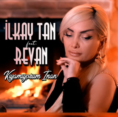 دانلود آلبوم Kıyamıyorum İnan (2020) از İlkay Tan