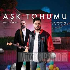 دانلود آلبوم Aşk Tohumu (2022) از İlyas Yalçıntaş