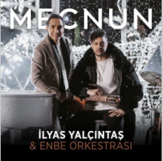 دانلود آلبوم Mecnun (2021) از İlyas Yalçıntaş