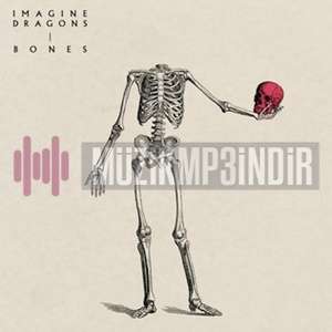 دانلود آلبوم Bones (2022) از Imagine Dragons