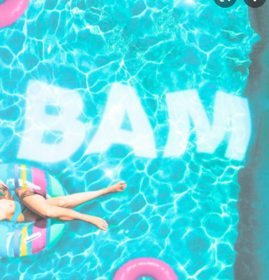دانلود آلبوم Bam (2021) از Imanbek