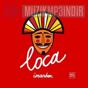 دانلود آلبوم Loca (2022) از Imanbek