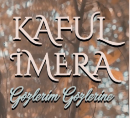 دانلود آلبوم Gözlerin Gözlerime (2021) از İmera