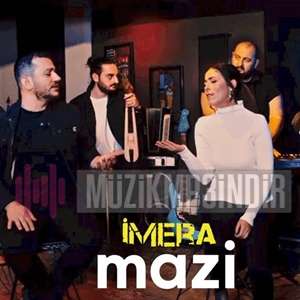 دانلود آلبوم Mazi (2022) از İmera