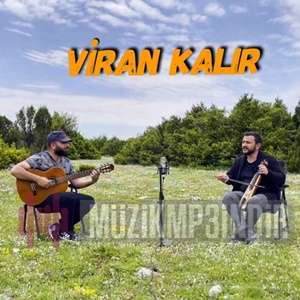 دانلود آلبوم Viran Kalır (2023) از İmera
