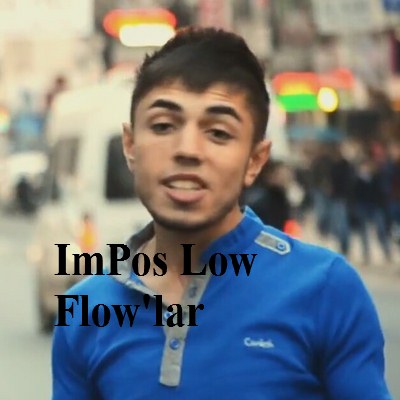دانلود آلبوم ImPos Low Flow'lar از Impos Low