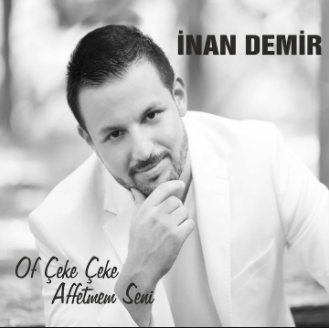 دانلود آلبوم Of Çeke Çeke (2017) از İnan Demir