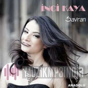 دانلود آلبوم Savran (2013) از İnci Kaya