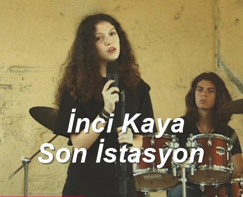 دانلود آلبوم Son İstasyon (2018) از İnci Kaya