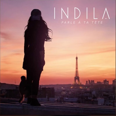 دانلود آلبوم Parle A ta Tete (2019) از Indila