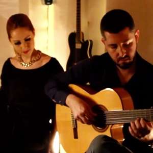 دانلود آلبوم Sen Gidince (2022) از İpek Demir