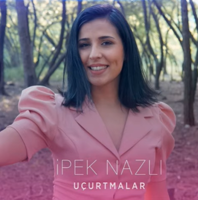 دانلود آلبوم Uçurtmalar (2020) از İpek Nazlı