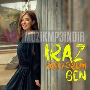 دانلود آلبوم Yaşıyorum Ben (2023) از Iraz