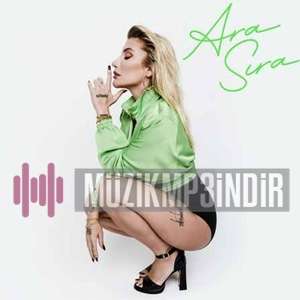 دانلود آلبوم Ara Sıra (2022) از İrem Derici