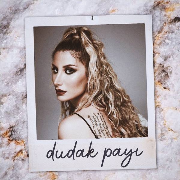 دانلود آلبوم Dudak Payı (2020) از İrem Derici
