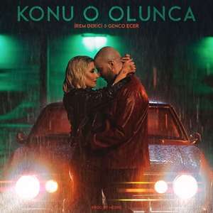 دانلود آلبوم Konu O Olunca (2021) از İrem Derici