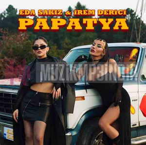 دانلود آلبوم Papatya (2023) از İrem Derici