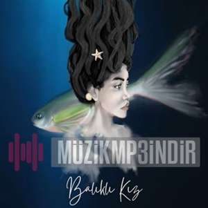 دانلود آلبوم Balıklı Kız (2022) از İrem Özen