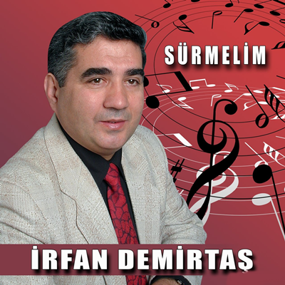 دانلود آلبوم Sürmelim (2019) از İrfan Demirtaş