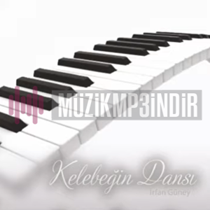 دانلود آلبوم Kelebeğin Dansı (2021) از İrfan Güney