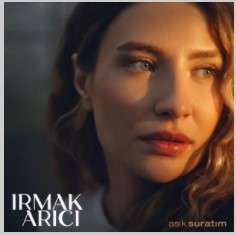 دانلود آلبوم Asık Suratım (2021) از Irmak Arıcı