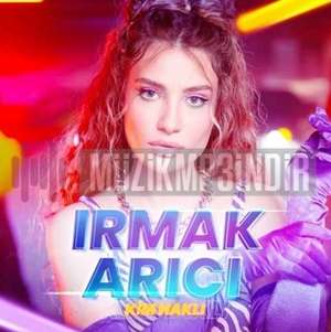 دانلود آلبوم Kim Haklı (2022) از Irmak Arıcı