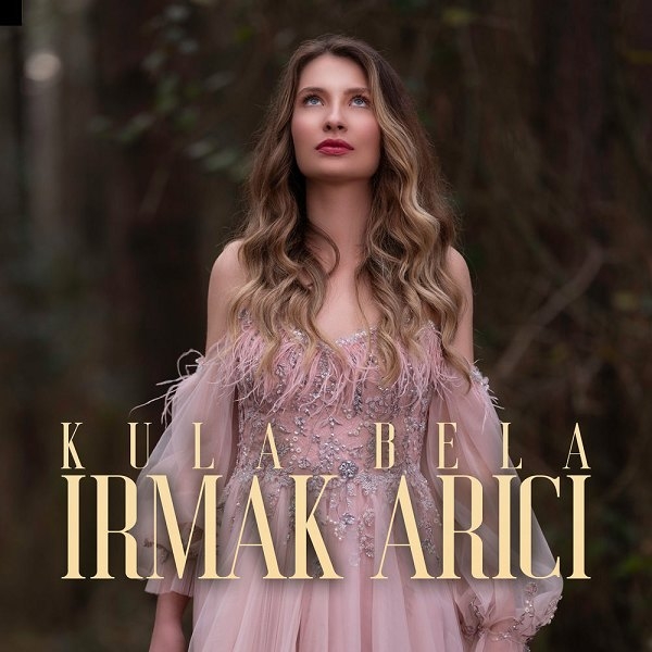 دانلود آلبوم Kula Bela (2020) از Irmak Arıcı
