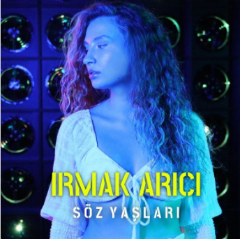 دانلود آلبوم Söz Yaşları (2020) از Irmak Arıcı