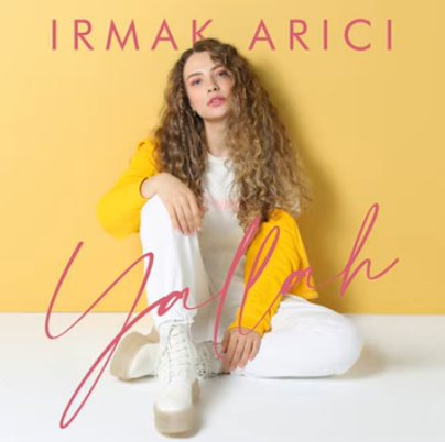 دانلود آلبوم Yallah (2021) از Irmak Arıcı