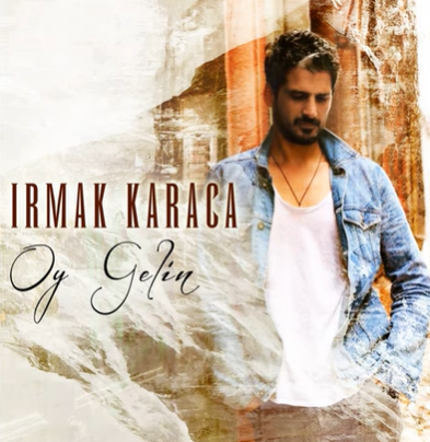 دانلود آلبوم Oy Gelin (2020) از Irmak Karaca